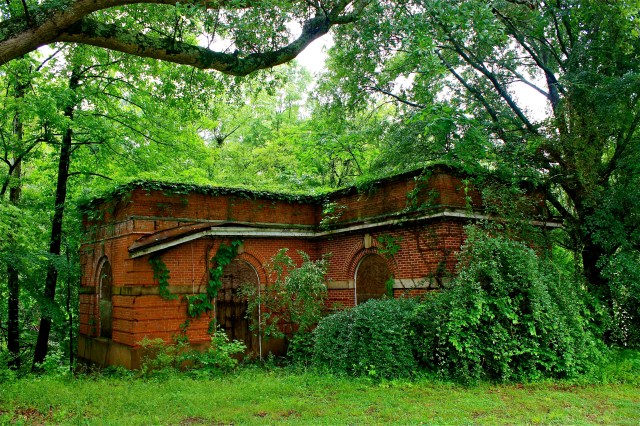 North Oconee River Greenway