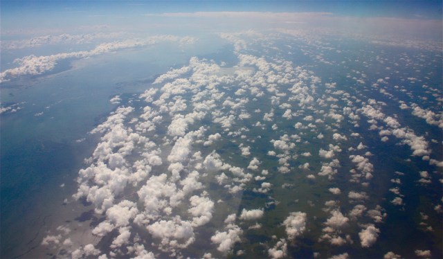 Cloud Over Cuba 5