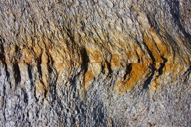 Lake Jocassee Geology 2