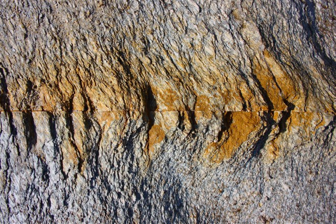 Lake Jocassee Geology 2