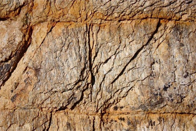 Lake Jocassee Geology 4