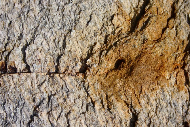 Lake Jocassee Geology 6