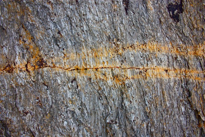 Lake Jocassee Geology 9