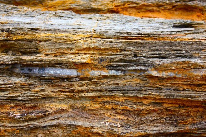 Lake Jocassee Geology 10